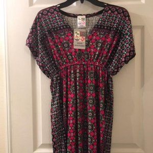 Beach, Cruise or Resort Wear